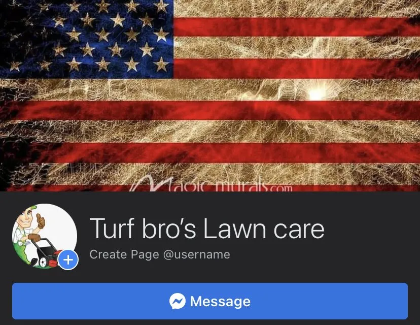 Custom landscape installation near you in Richwood, TX by Turf Bro’s Lawn Care