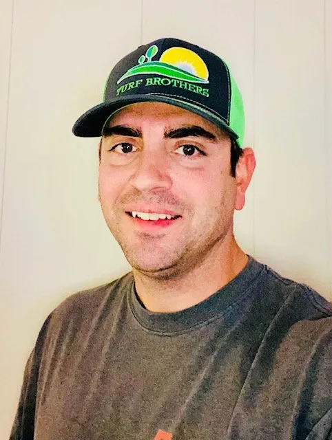 Expert landscaping services for homes in Clemmons, NC by Turf Brothers