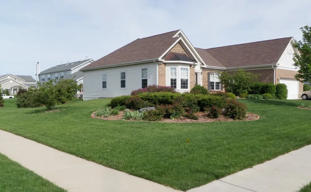 Reliable landscape installation in Barrington, IL - Turf Care Enterprises Inc