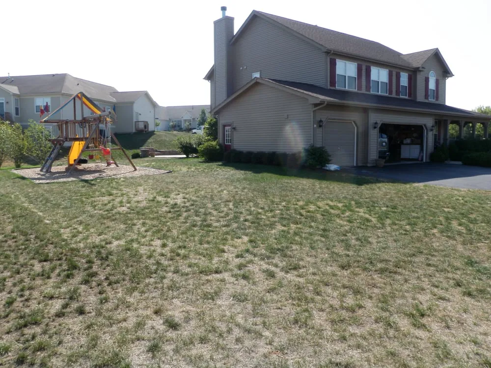 Expert landscaping services for beautiful yards across Barrington, IL - Turf Care Enterprises Inc