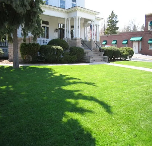 Trusted residential landscaping in Barrington, IL - Turf Care Enterprises Inc