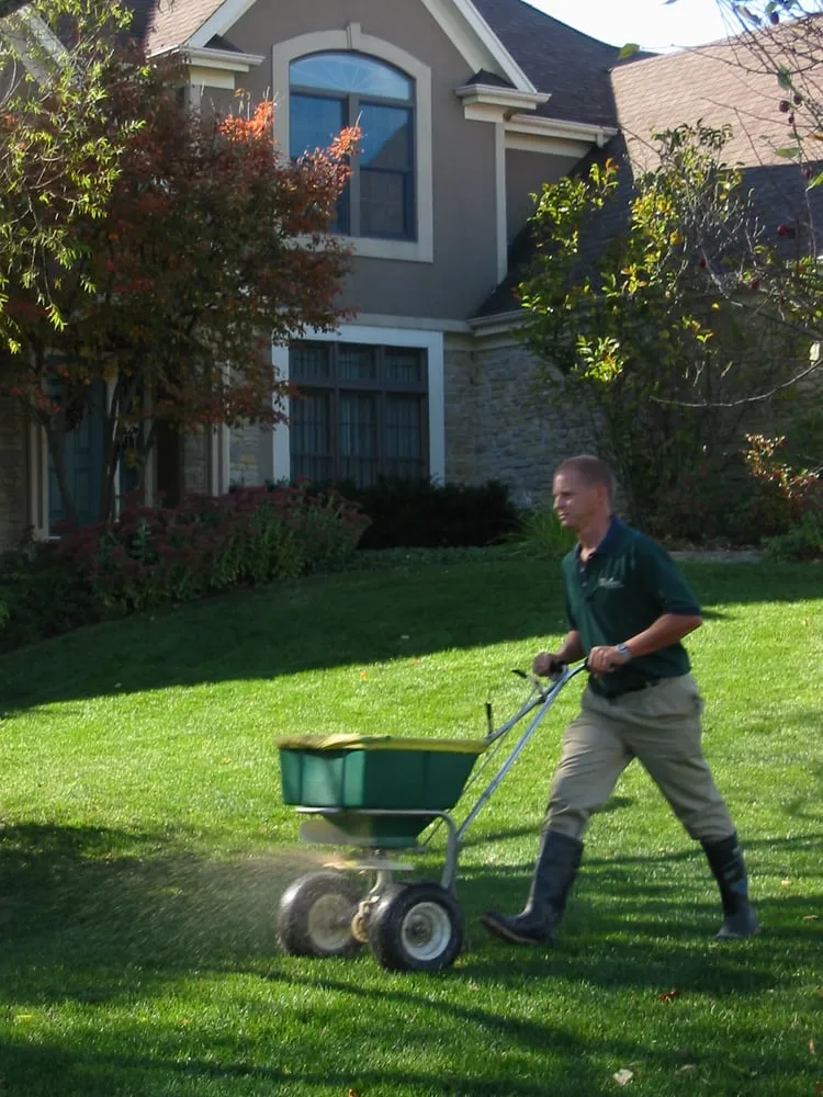 Local outdoor landscaping for outdoor upgrades in Barrington, IL by Turf Care Enterprises Inc