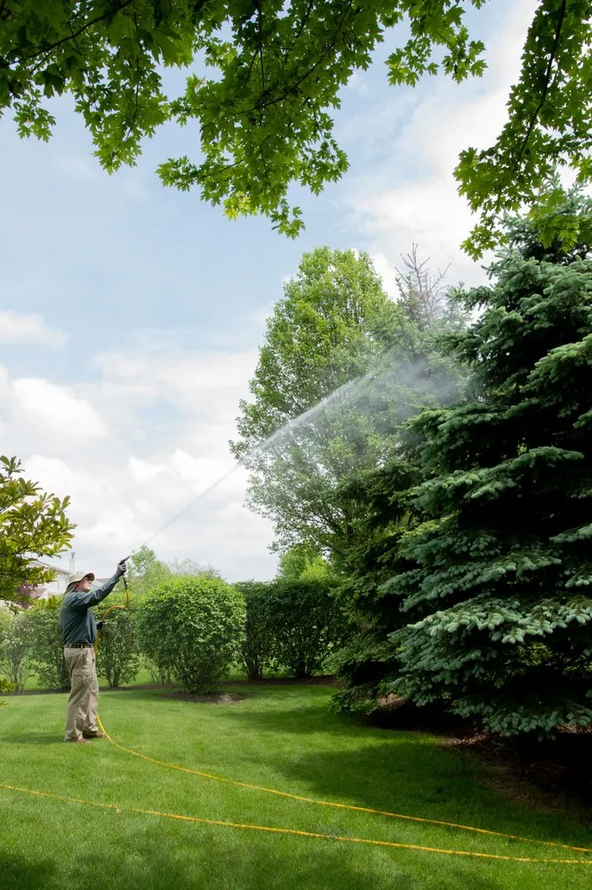 Top-rated landscape installation in Lake Barrington, IL by Turf Care Enterprises