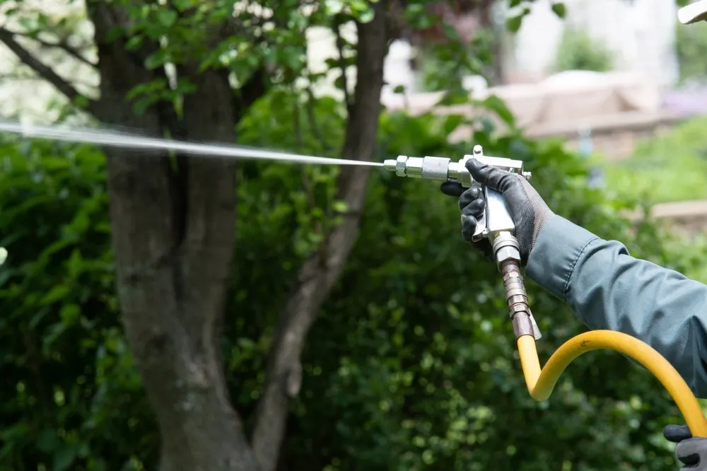 Reliable residential landscaping with custom design in Lake Barrington, IL by Turf Care Enterprises