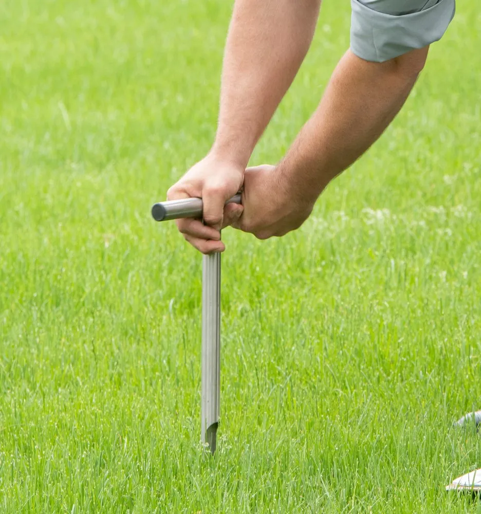 Affordable landscape installation for residential properties in Lake Barrington, IL by Turf Care Enterprises