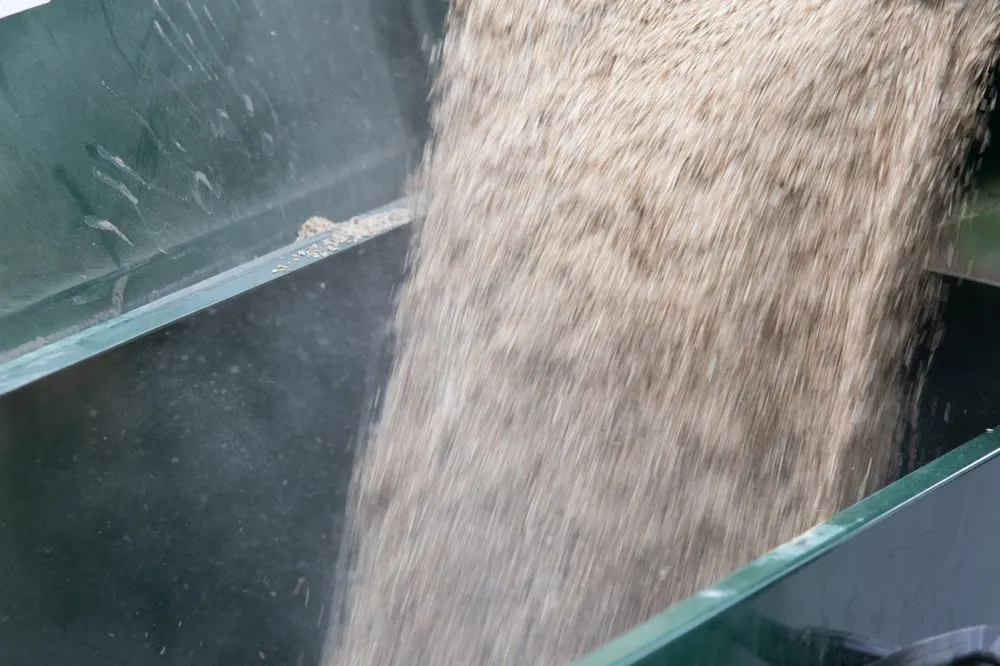 Local residential landscaping in Lake Barrington, IL by Turf Care Enterprises