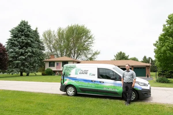 Turf Care Enterprises