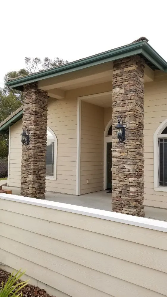 Professional outdoor landscaping in Nipomo, CA - Turf-Care Landscape