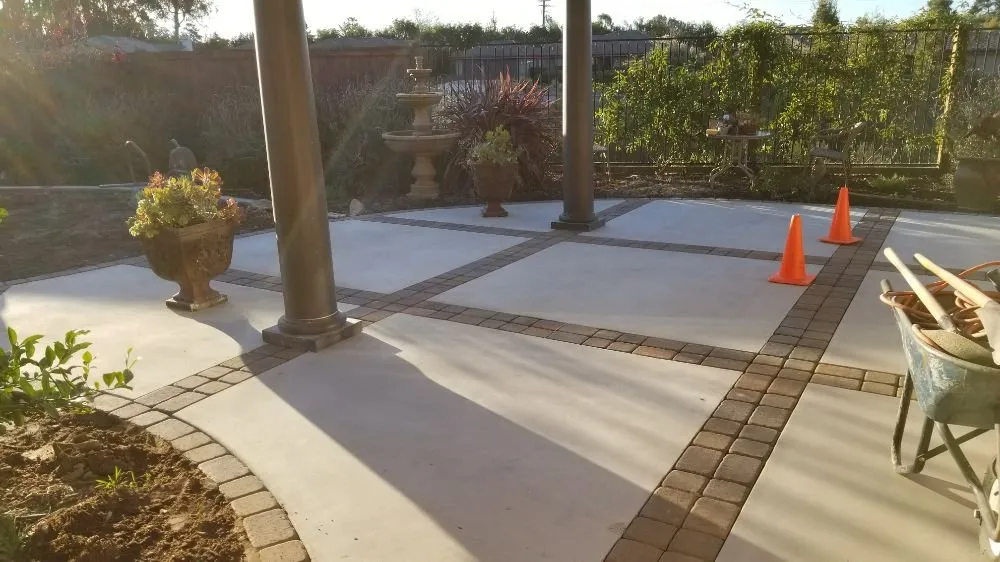 Affordable garden landscaping experts serving Nipomo, CA - Turf-Care Landscape