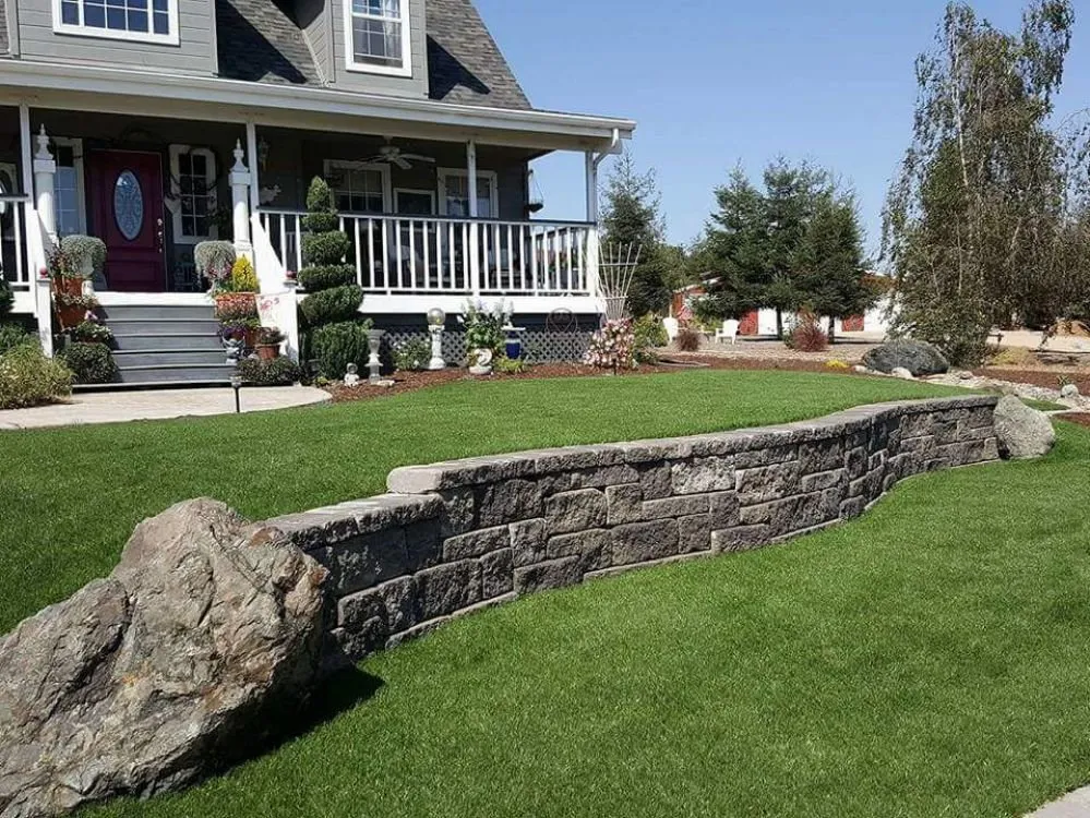 Trusted yard maintenance for outdoor upgrades in Nipomo, CA by Turf-Care Landscape