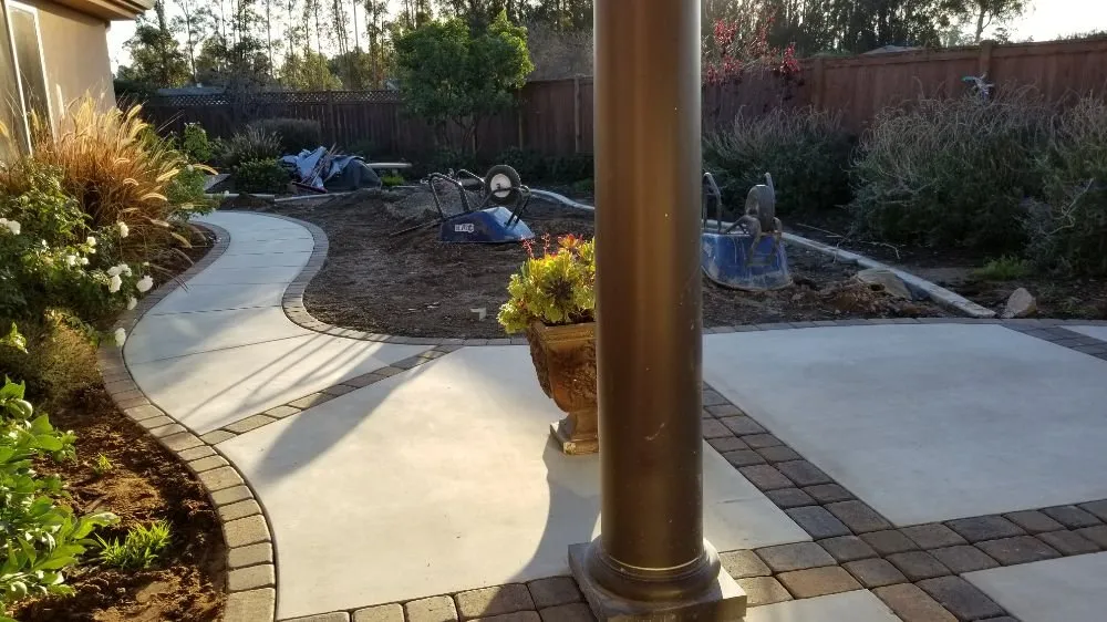 Trusted residential landscaping for residential properties across Nipomo, CA - Turf-Care Landscape