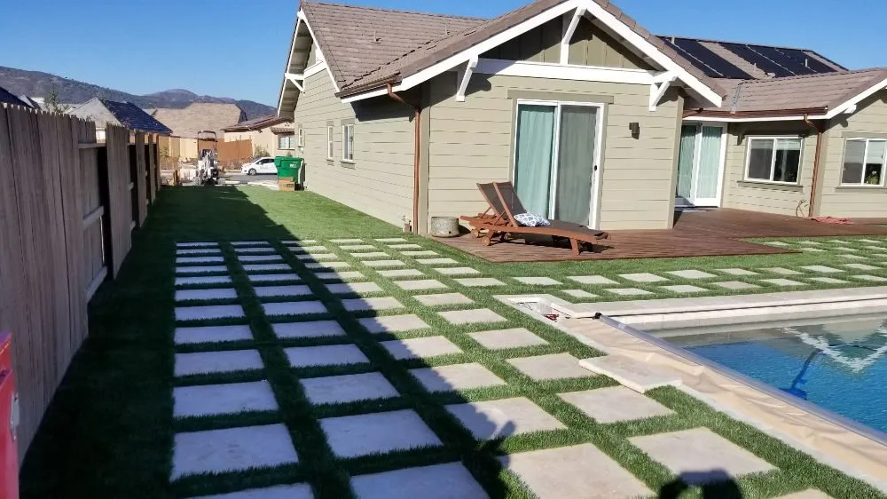 Custom landscape design experts serving Nipomo, CA - Turf-Care Landscape