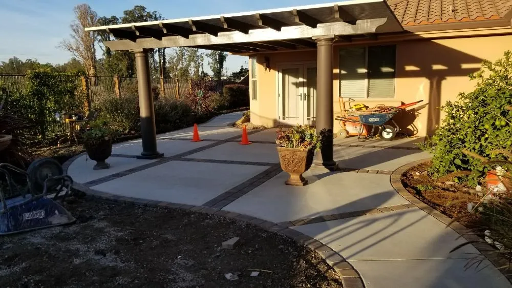 Local landscape design in Nipomo, CA by Turf-Care Landscape