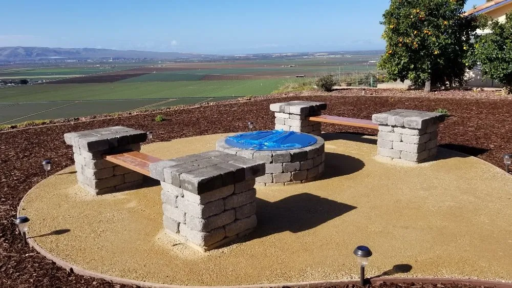 Professional landscaping services near you in Nipomo, CA by Turf-Care Landscape