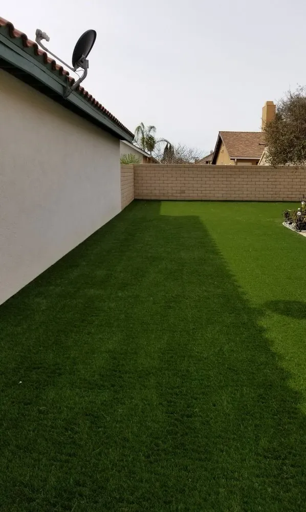 Reliable garden landscaping in Nipomo, CA by Turf-Care Landscape