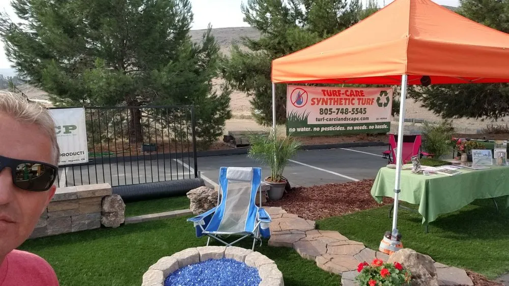 Expert residential landscaping for outdoor upgrades in Nipomo, CA by Turf-Care Landscape