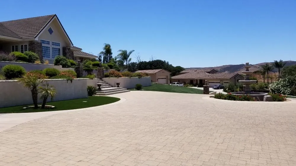 Reliable lawn care service in Nipomo, CA by Turf-Care Landscape