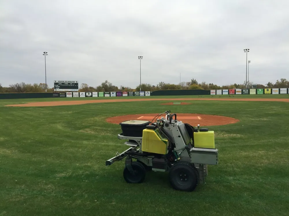 Professional lawn care service in Mustang, OK by Turf Care Pro