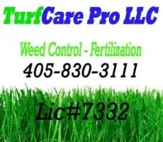 Trusted lawn care service in Mustang, OK - Turf Care Pro