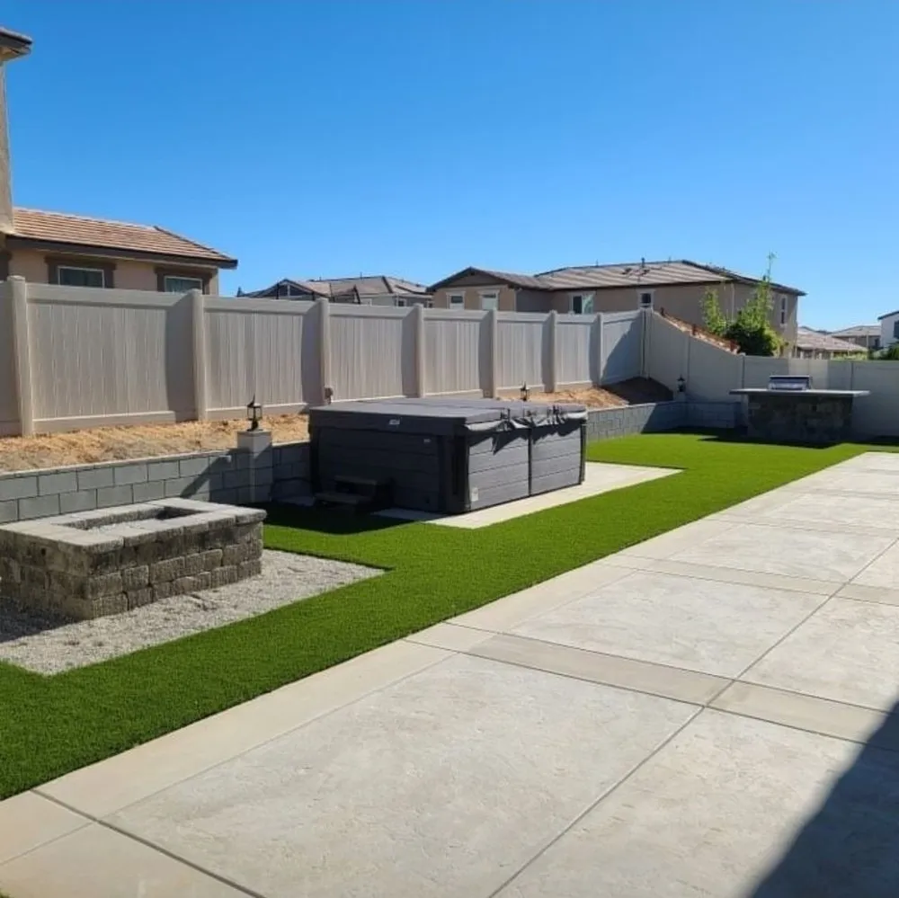 Local outdoor landscaping in Canoga Park, CA - Turf Center