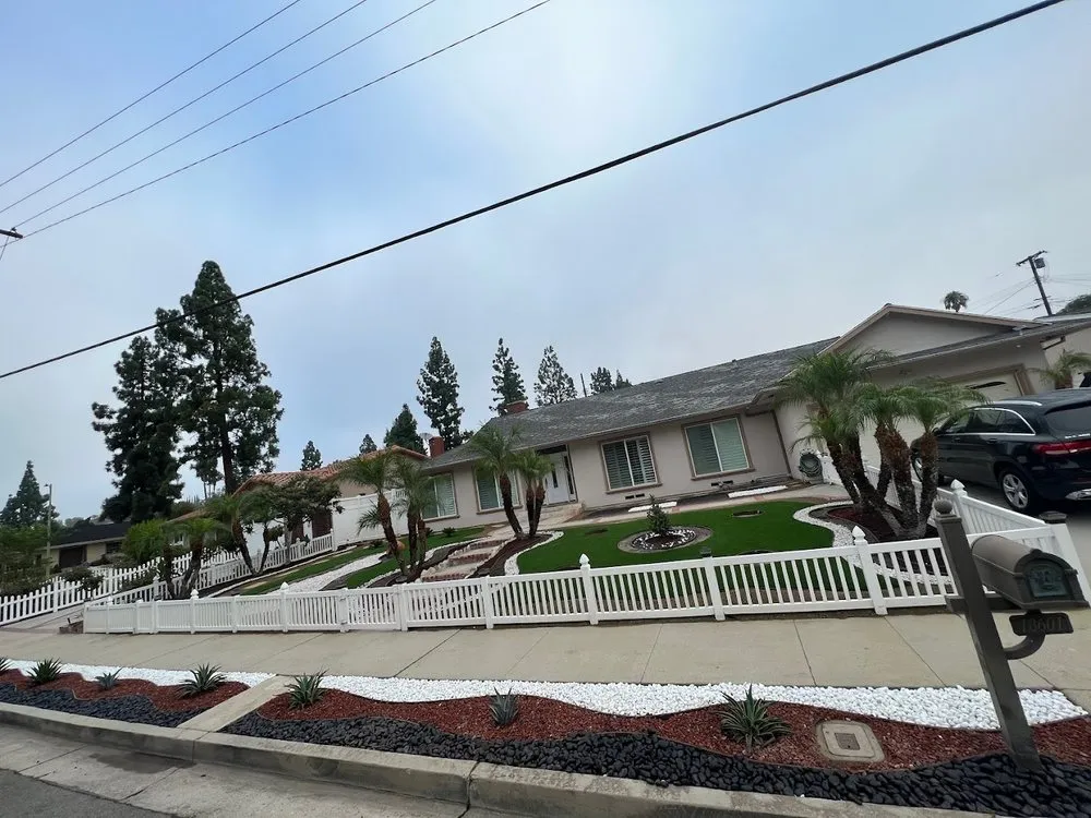 Professional yard maintenance experts serving Canoga Park, CA - Turf Center