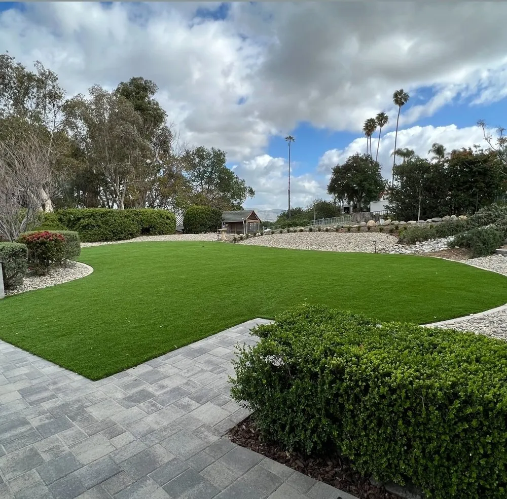 Trusted landscape design for beautiful yards across Canoga Park, CA - Turf Center
