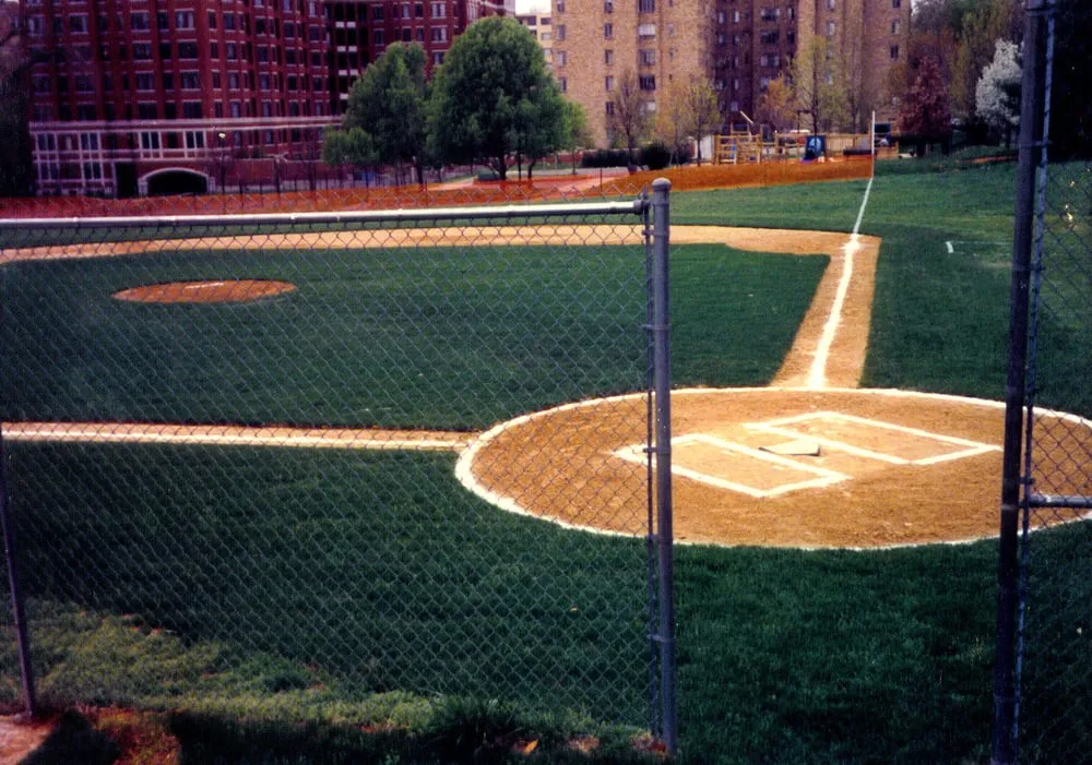 Trusted yard cleanup service for outdoor upgrades in Spencerville, MD by Turf Center Lawns