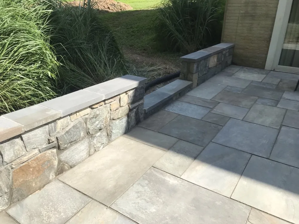 Expert yard cleanup service for homes across Spencerville, MD - Turf Center Lawns