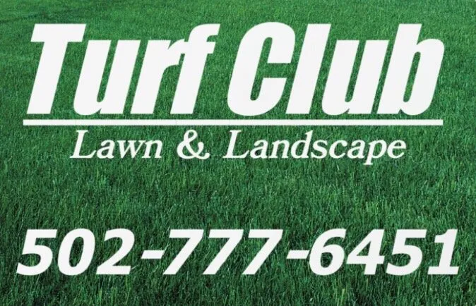 Custom lawn care service with custom design in Louisville, KY by Turf Club Lawn & Landscape