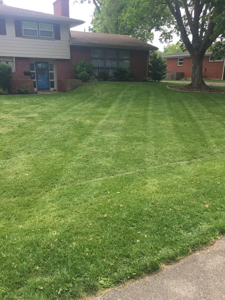 Local landscaping services for residential properties across Louisville, KY - Turf Club Lawn & Landscape