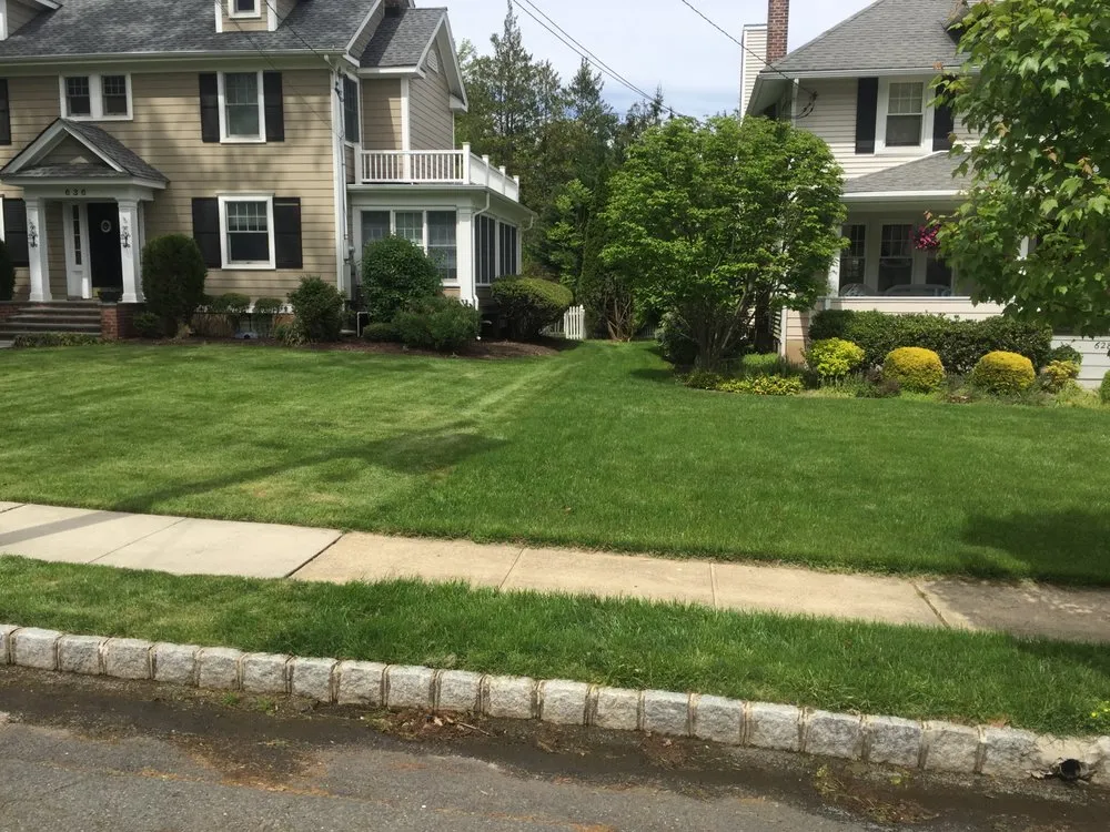 Trusted lawn care service in Berkeley Heights, NJ - Turf Club Property Control