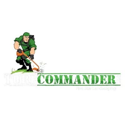 Turf Commander Logo