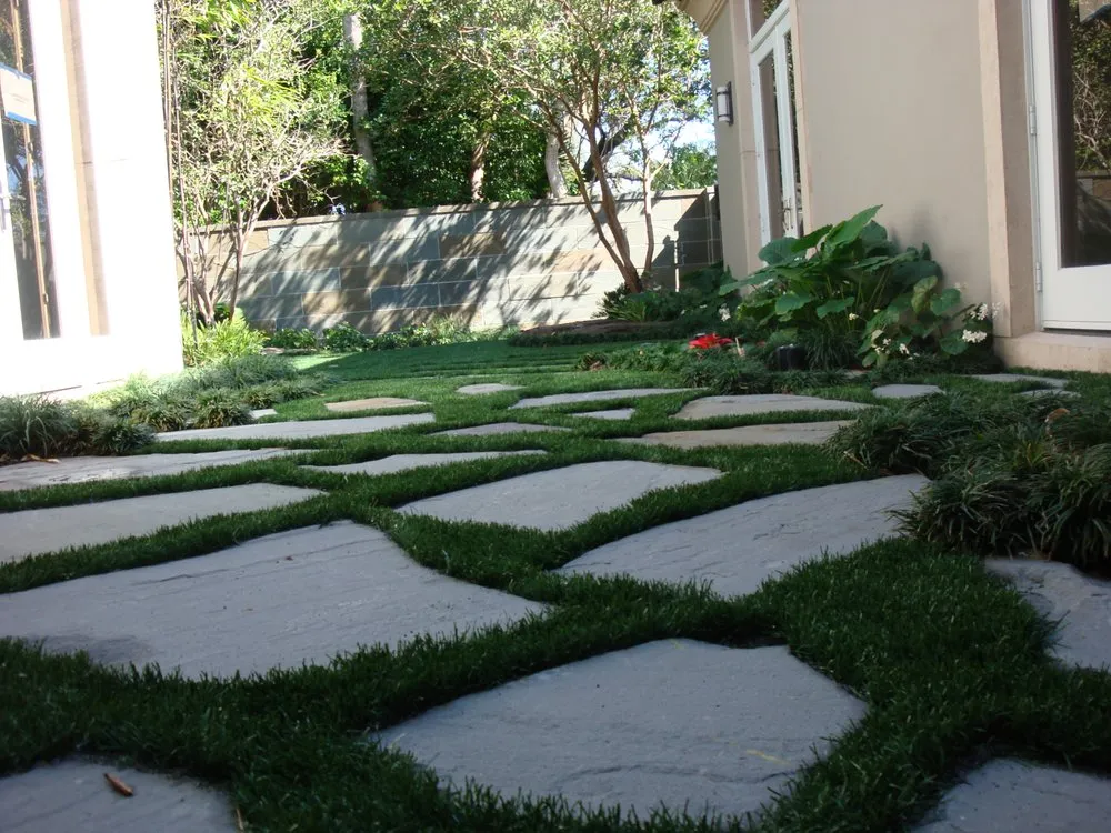 Affordable residential landscaping in Boca Raton, FL - Turf Concepts Unlimited