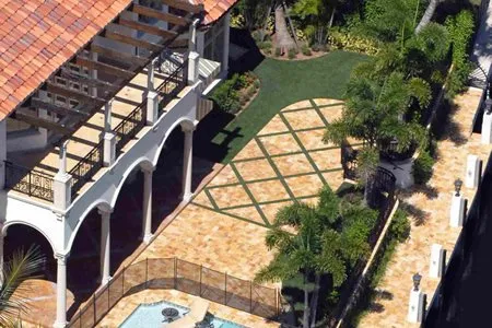 Trusted residential landscaping in Boca Raton, FL - Turf Concepts Unlimited