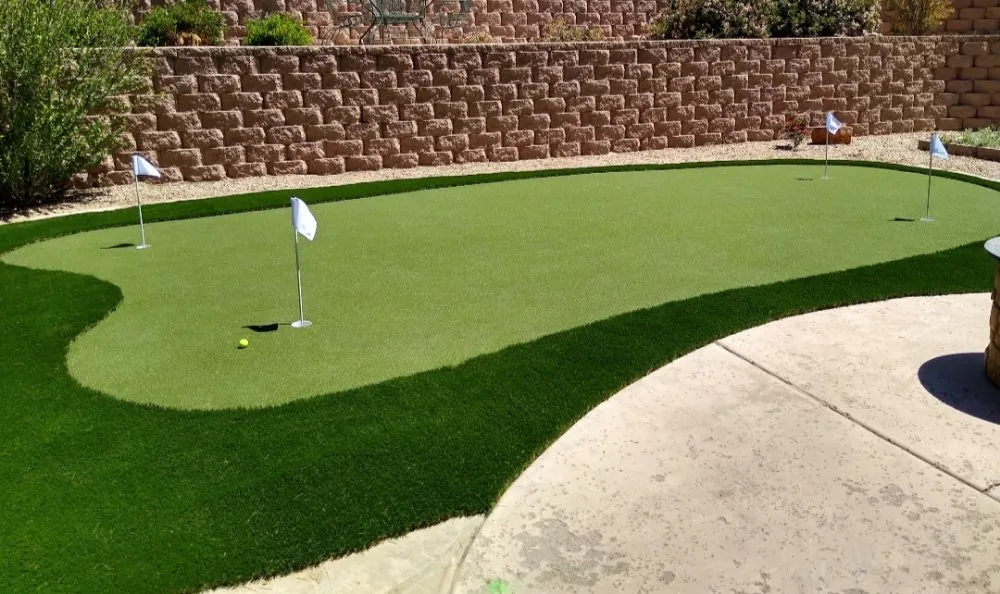 Reliable lawn mowing service near you in Bernalillo, NM by Turf creations construction