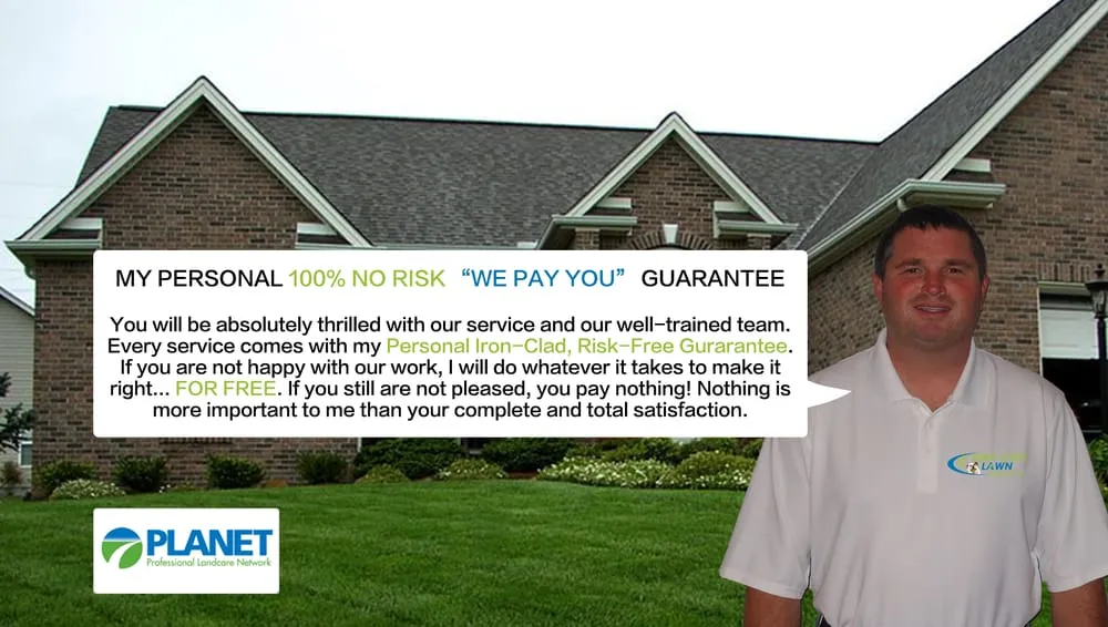 Top-rated yard maintenance for year-round maintenance across Lowell, AR - Turf-Cuts