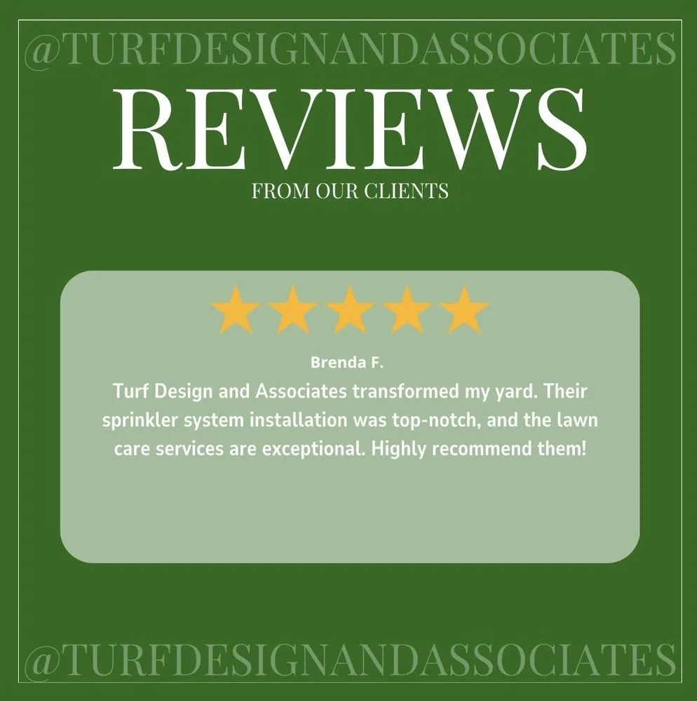 Top-rated yard cleanup service for outdoor upgrades across Haverhill, FL - Turf Design & Associates