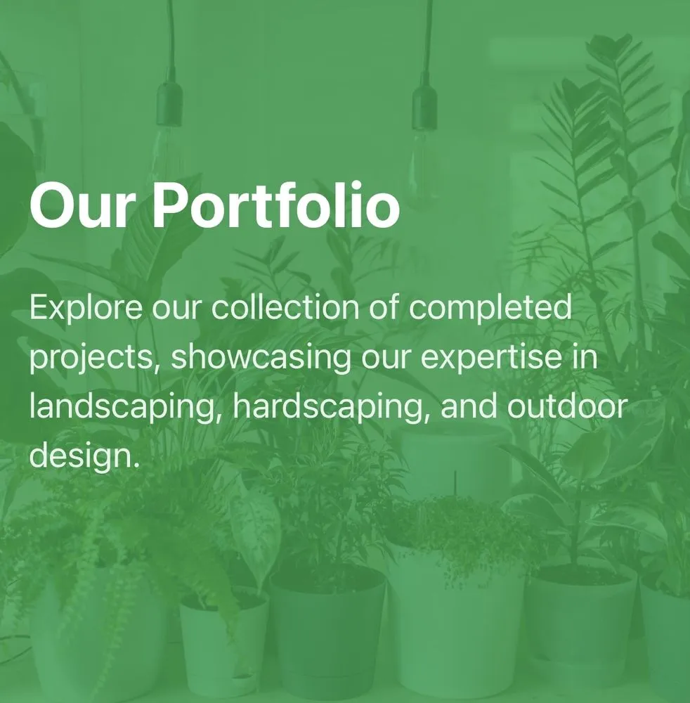 Affordable landscape installation experts serving Haverhill, FL - Turf Design & Associates