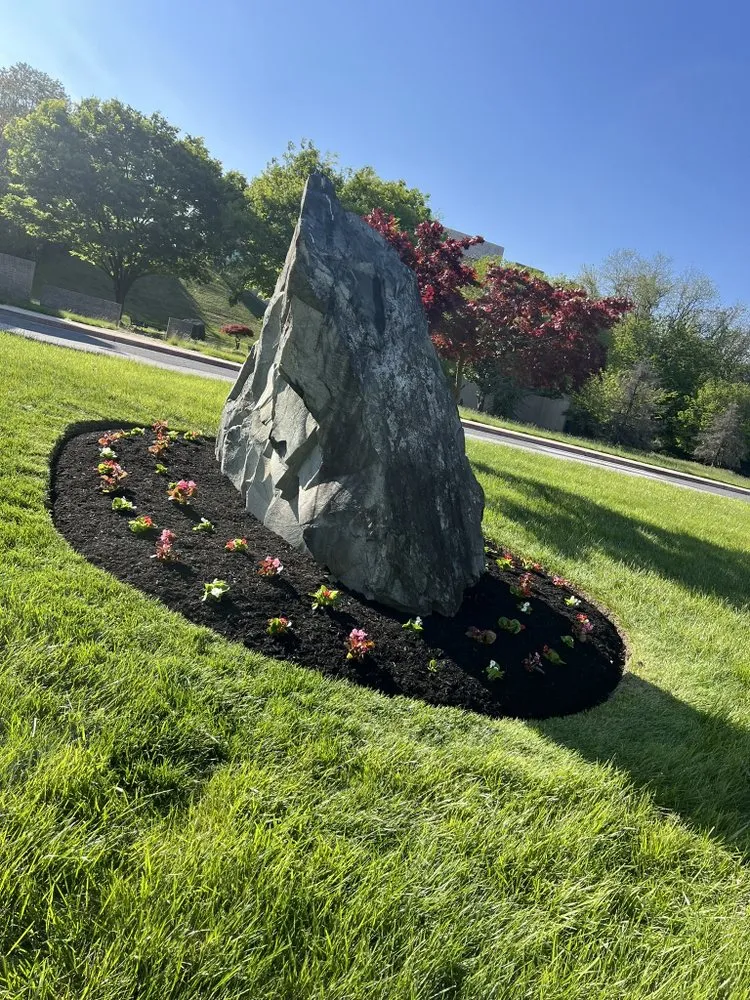 Top-rated outdoor landscaping in Randallstown, MD - Turf Doc Landscaping