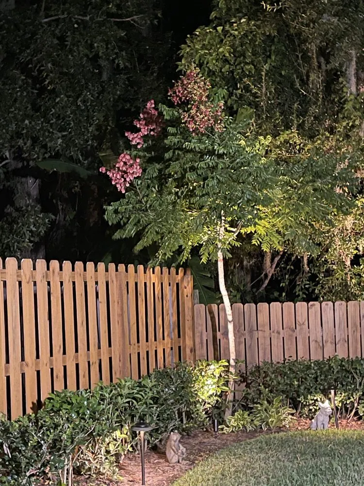 Expert garden landscaping for beautiful yards across Jacksonville, FL - Turf Doctor Landscaping & Lawn