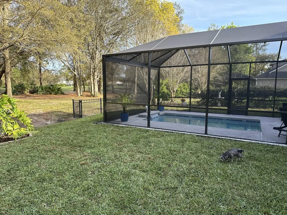 Affordable garden landscaping in Jacksonville, FL - Turf Doctor Landscaping & Lawn