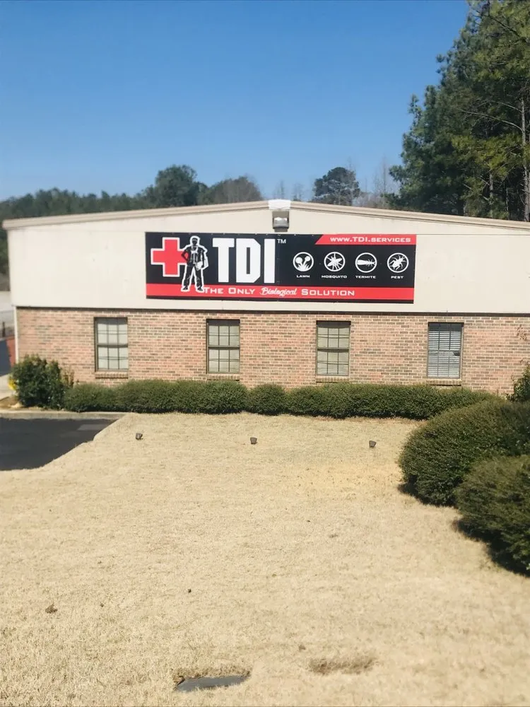 Professional garden landscaping experts serving Bessemer, AL - Turf Doctor Of Birmingham