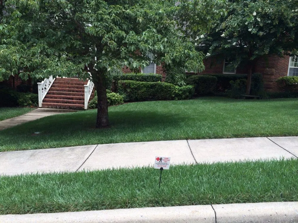 Professional lawn mowing service in Bessemer, AL - Turf Doctor Of Birmingham