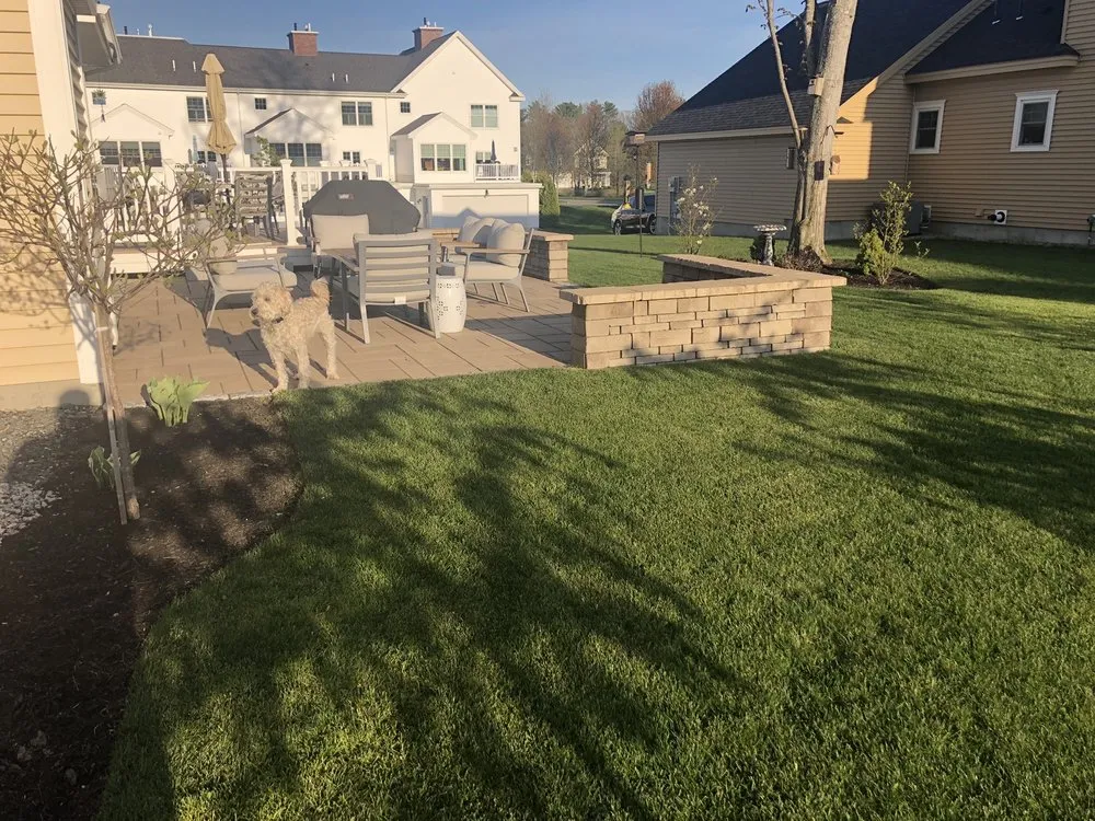 Trusted landscaping services experts serving Portland, ME - Turf Doctor