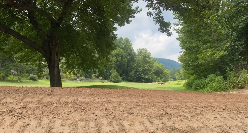 Top-rated outdoor landscaping with custom design across Columbia, SC - Turf Dogs Landscaping