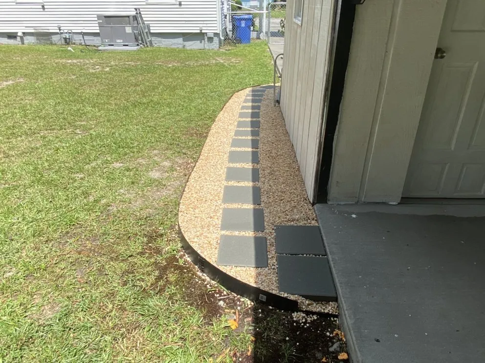 Trusted yard cleanup service in Columbia, SC - Turf Dogs Landscaping