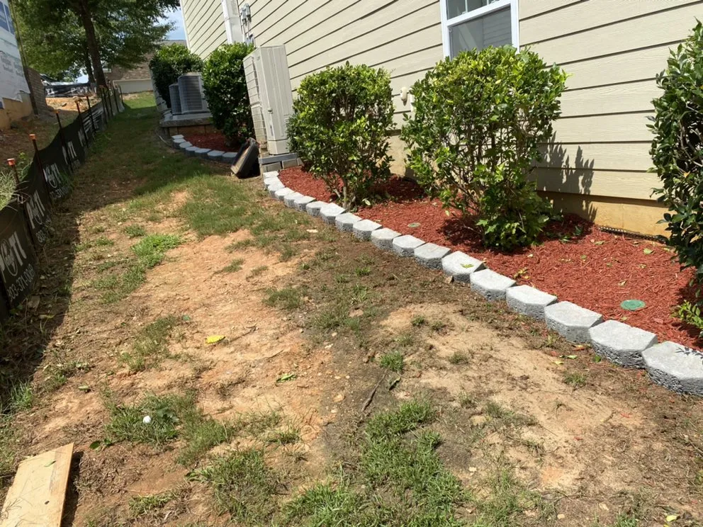 Expert landscape installation for outdoor upgrades across Columbia, SC - Turf Dogs Landscaping