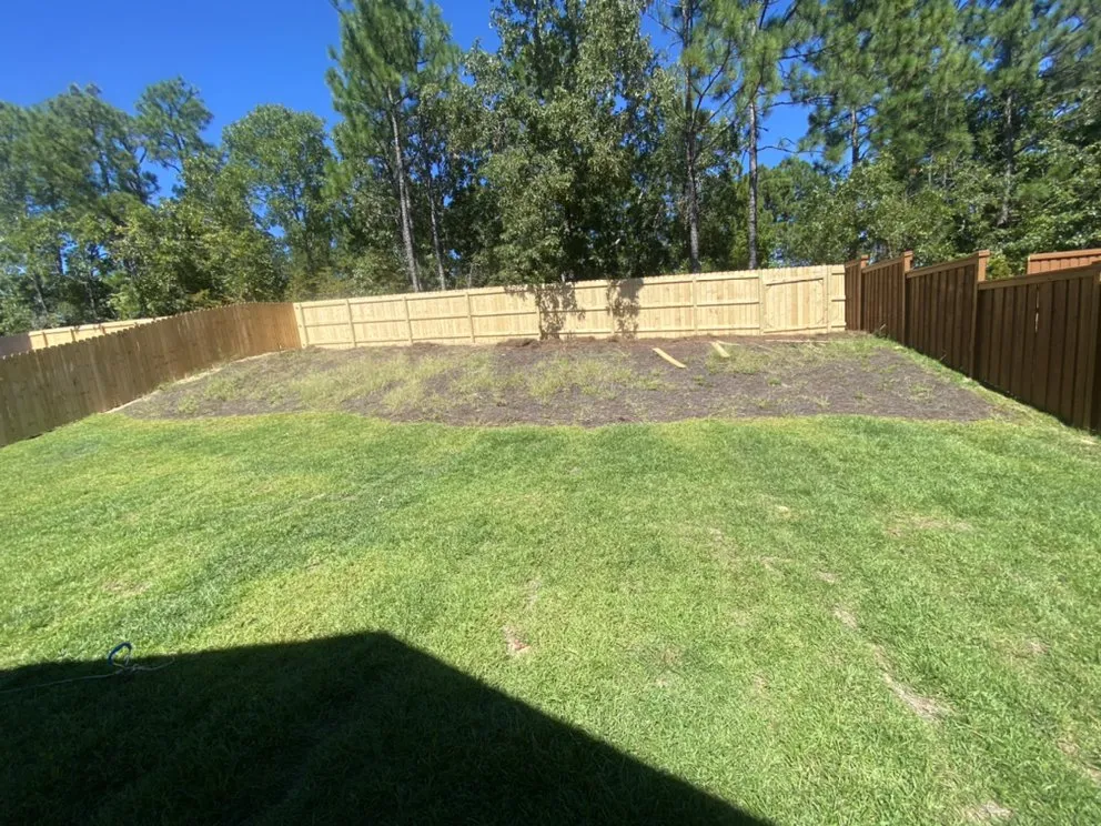 Professional landscape installation for outdoor upgrades across Columbia, SC - Turf Dogs Landscaping