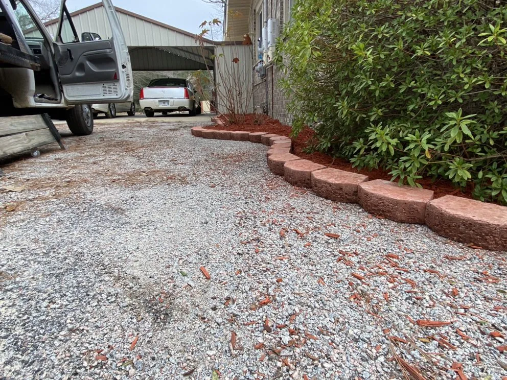 Local landscape design experts serving Columbia, SC - Turf Dogs Landscaping