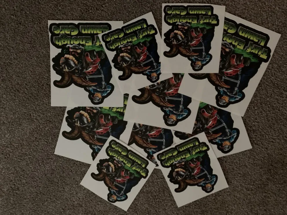 Professional garden landscaping near you across North Port, FL - Turf Enough Lawn Care